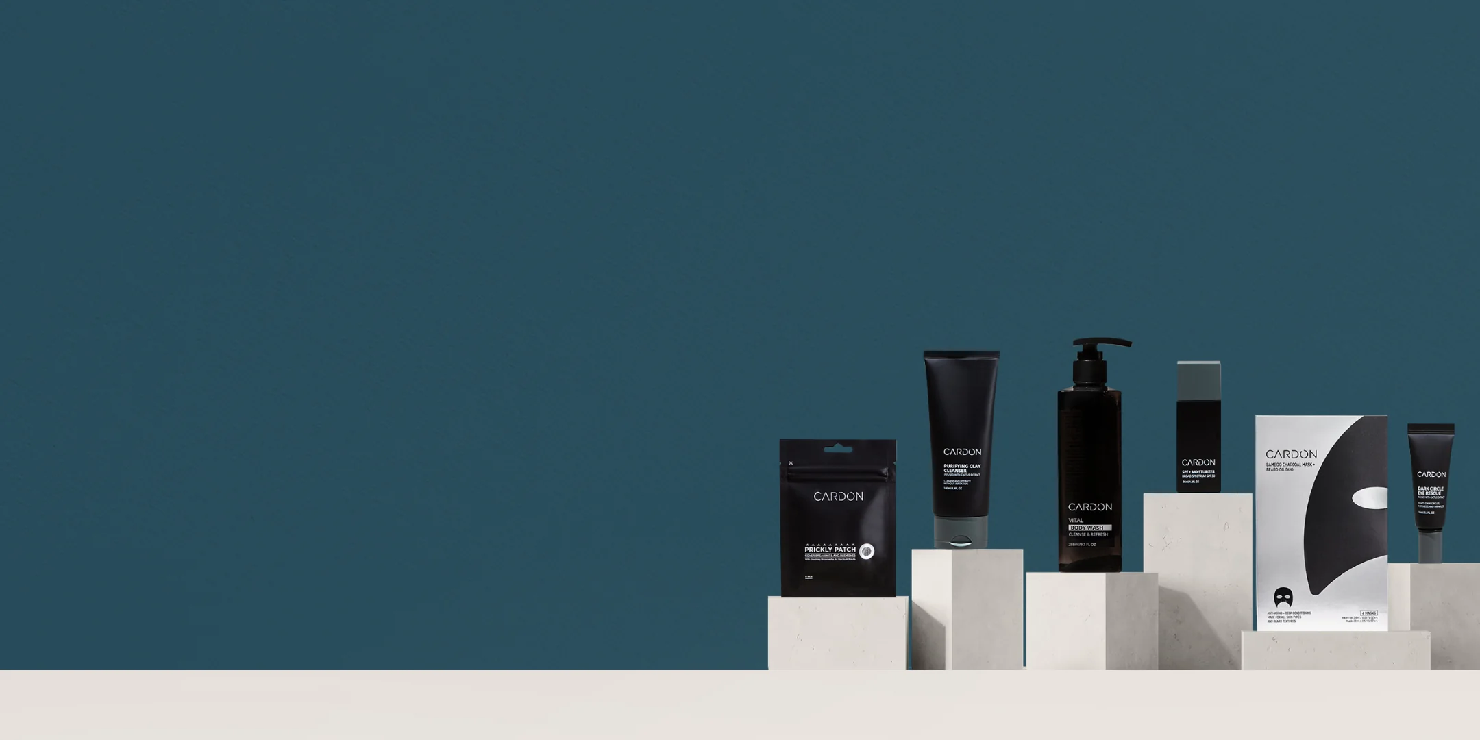 Advanced Skincare for Modern Men